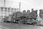 PRR 1733, B-6SB, c. 1945